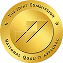 The Joint Commission, National Quality Approval